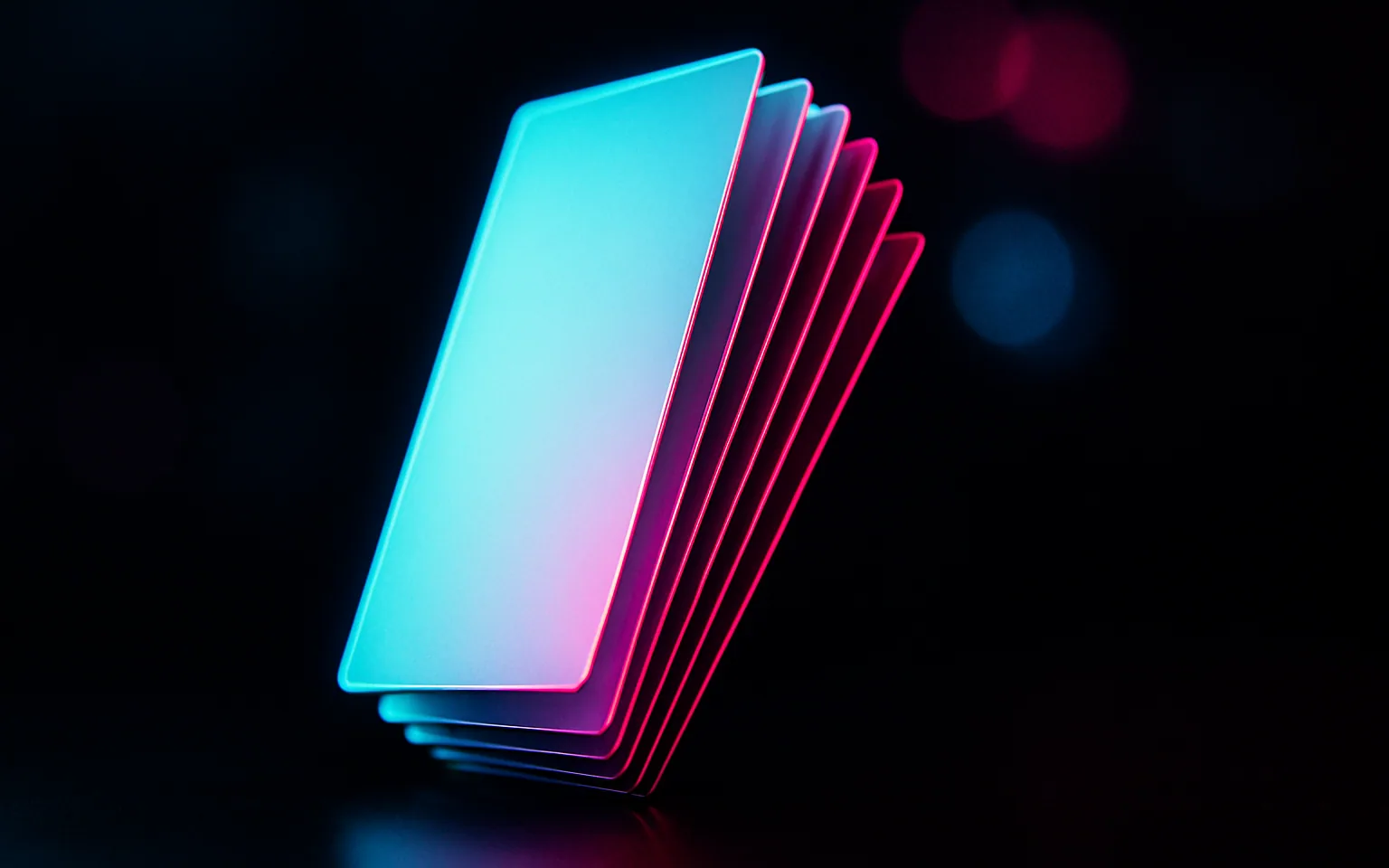 best tiktok hooks for first 3 seconds guide cover — abstract editorial illustration for the article "Best TikTok Hooks for…