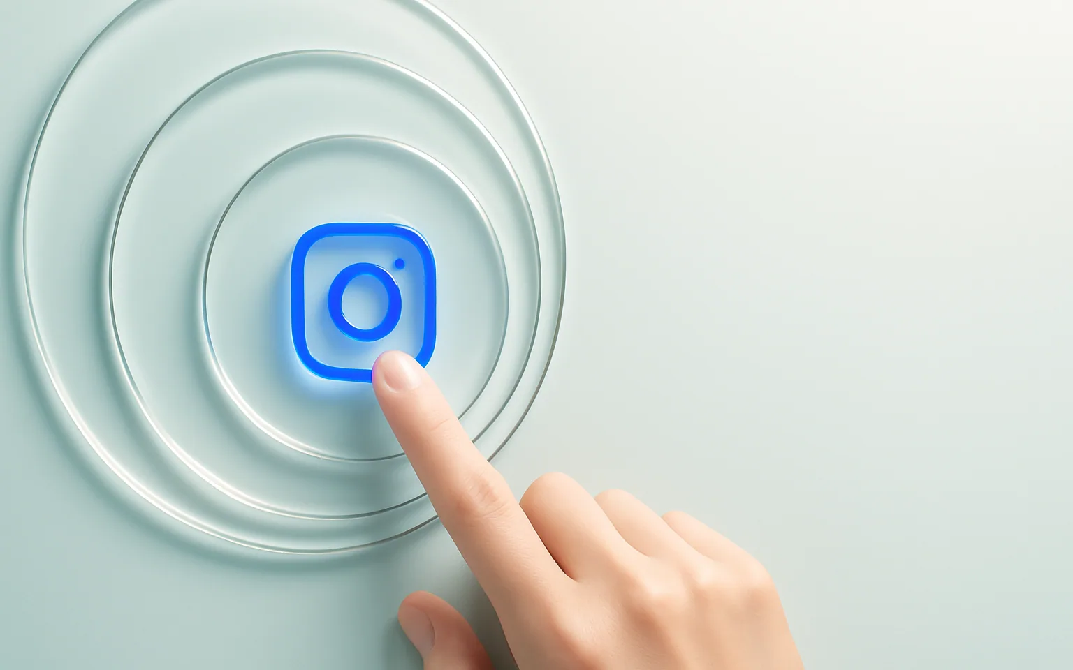 instagram reels best practices 2026 guide cover — abstract editorial illustration for the article "Instagram Reels Best Pr…