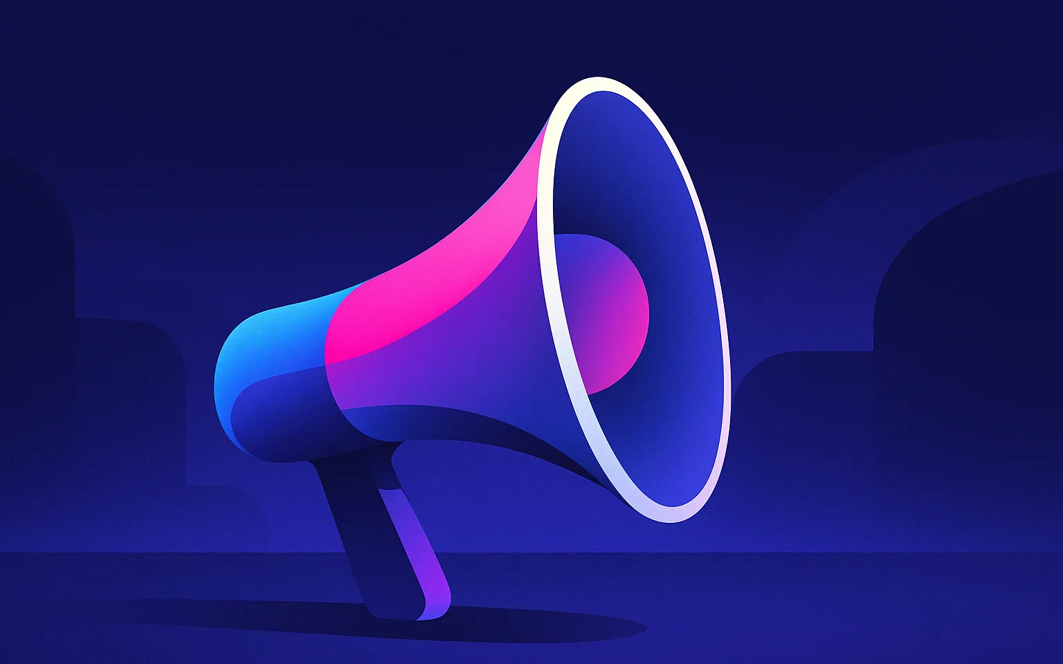 tiktok algorithm 2026 guide cover — abstract editorial illustration for the article "Understanding the TikTok Algorithm 2026"