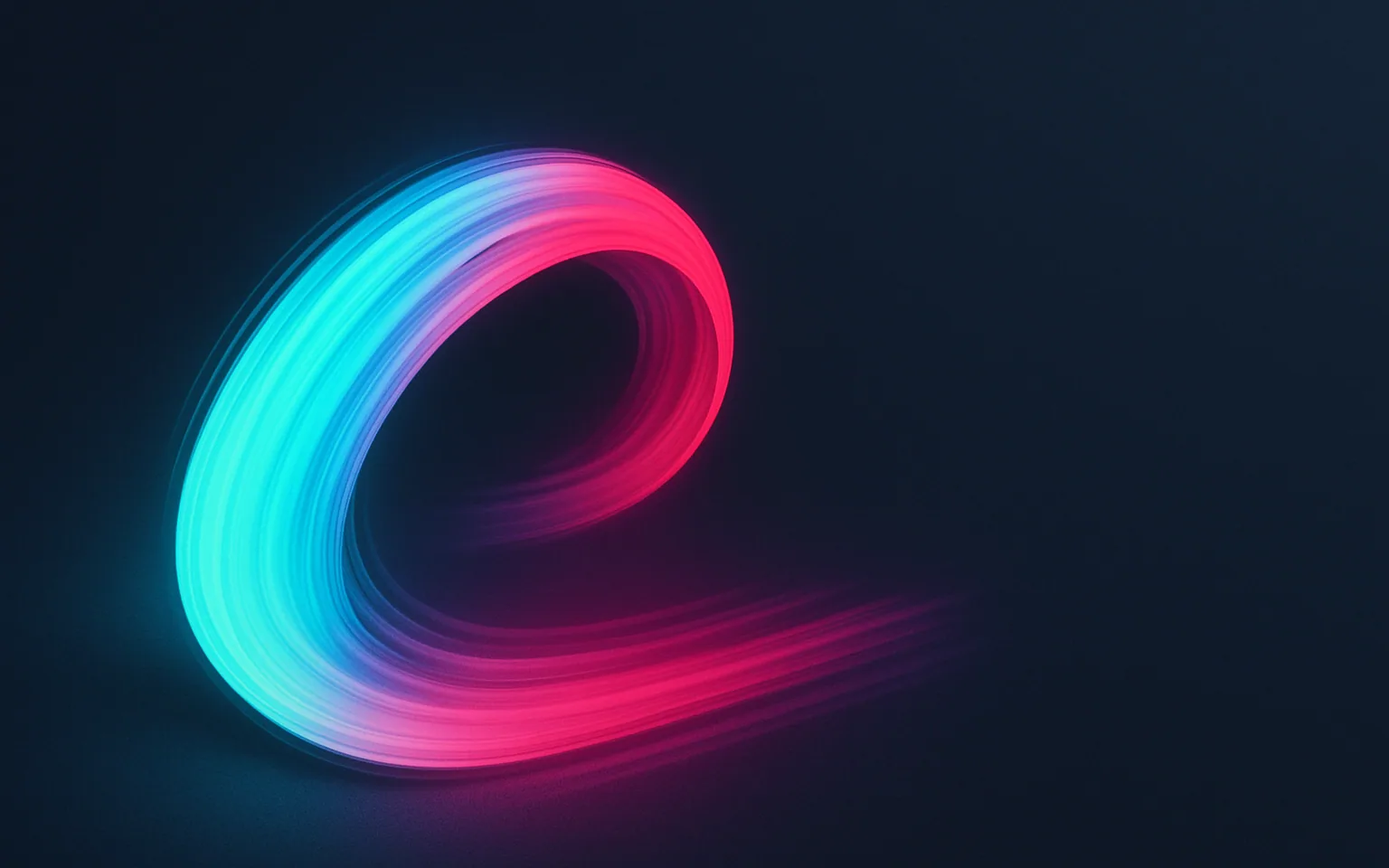 tiktok video length sweet spot for engagement guide cover — abstract editorial illustration for the article "TikTok Video…